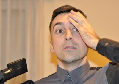 AtyaÉg, hol a menyasszony!