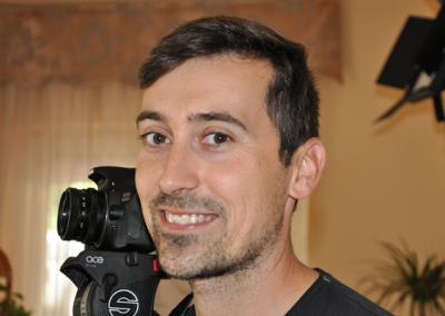 Készülök az esküvődre